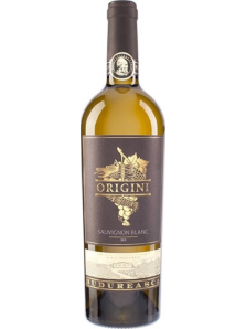 Origini Sauvignon Blanc 2019 | Budureasca | Dealu Mare